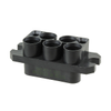 Backplane Connector Housings - A124257-ND - DigiKey