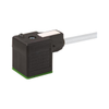 Sensor Cable Assemblies -- 5088-7000-18041-2161000-ND