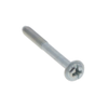 Machine Screw -- 900-1211290001-ND - Image
