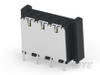 PCB Headers & Receptacles - 354267-E - TE Connectivity