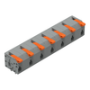 PCB terminal block - 2601-1507 - WAGO
