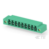 Headers, Plugs and Sockets - 17-2842510-9-ND - DigiKey