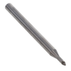 Drill Bits, End Mills - 3534-DK02006ZO-ND - DigiKey