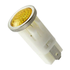 Panel Indicators, Pilot Lights - 1092QD3-125VAC-ND - DigiKey
