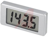 Meter; Panel Meter Type; 0.1; LCD Digital; 1999; 0.5 in.; 9 VDC; 0.05% - 70101344 - Allied Electronics, Inc.