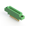Edgeboard Connectors - 151-333-014-555-807-ND - DigiKey