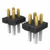 Headers, Male Pins - SAM12594-ND - DigiKey