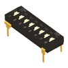DIP Switches - TII-08-V - ODG (Origin Data Global)