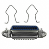 Centronics Connectors -- 1024F-ND - Image