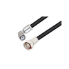 Coaxial Cables (RF) - 6099-PE3W06696LF-144-ND - DigiKey