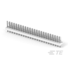 Headers, Male Pins - 2-644753-4-ND - DigiKey