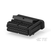 Rectangular Connector Housings - 17-2320020-1-ND - DigiKey