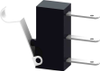 Switch Disconnector Auxiliary Contacts - 2183241 - RS Components, Ltd.