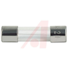 Cartridge Fuses - 8701622 - RS Components, Ltd.