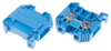DIN Rail Terminal Blocks - 8724697 - RS Components, Ltd.