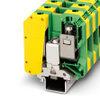 DIN Rail Terminal Blocks - 6484195 - RS Components, Ltd.