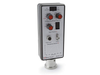 Adjustable Balanced Receiver, 800-1700 nm, 10 MHz, Free Space [Phase out] - 2117-FS - Newport MKS