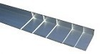 Rack'Em - 6 Piece Straight Edge Set - 08-TS6 - TroxellUSA