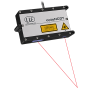 Laser sensor for large measuring ranges - optoNCDT ILD1910-750 - Micro-Epsilon Group
