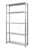 Shelving Systems - 206284 - RS Components, Ltd.