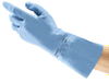 Work Gloves - 348273 - RS Components, Ltd.
