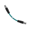 Circular Cable Assemblies - 2170-BCD-M12DM-M12DM-20-ND - DigiKey