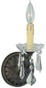 8481-06 Sconces-Single Candle - 771523 - Capital Lighting, Inc.