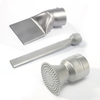 Welding Accessories -- Nozzles (HOT JET, GHIBLI, ELECTRON hand tools) - Image