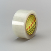 3M 480 Clear Splicing & Core Starting Tape - 20 in Width x 36 yd Length - 5.1 mil Thick - 97459 - 051111-97459 - R. S. Hughes Company, Inc.