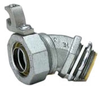 Liquidtight Flexible Conduit Connector -- K05041-G