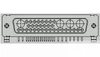 D-Shaped Connectors - 5-445029-1 - TE Connectivity