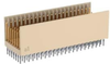 Backplane Connectors - Hard Metric, Standard - 914796 - Lingto Electronic Limited