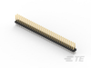 PCB Headers & Receptacles - 3-87215-5 - TE Connectivity