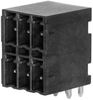 Terminal Blocks - Headers, Plugs and Sockets - 2223-TBP03R12-350-09BK-ND - DigiKey