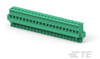 PCB Terminal Blocks - 2-796863-1 - TE Connectivity