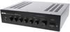 20 Watt Mixer Amplifier Four Input 70V And 8?; Product Range Mcm Custom Audio - 62X7619 - Newark, An Avnet Company