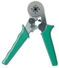Wire Ferrule Crimper; Crimp Tool Type Greenlee Tools - 06C3118 - Newark, An Avnet Company