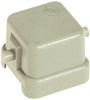 Protection Cover, 3A, Plastic, 1Lever; Accessory Type Harting - 51AC2449 - Newark, An Avnet Company