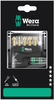 Hex Bit Set, 12Pc Rohs Compliant Wera - 66AH5334 - Newark, An Avnet Company