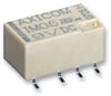 Coil Voltage Axicom Te Connectivity - 30AC4600 - Newark, An Avnet Company