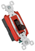 Toggle Switch, 20A, 277V; Switch Operation Legrand Pass & Seymour - 90H0920 - Newark, An Avnet Company