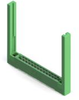 Card Edge Conn, Single Side, 13Pos, Lug; Card Edge Connector Type Edac - 57AJ3166 - Newark, An Avnet Company