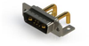 Combo D-Sub Conn, R/a Plug, Da-7W2, Th; Product Range Edac - 56AJ5824 - Newark, An Avnet Company