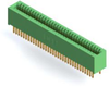 Card Edge Conn, Dual, 66Pos, Lug; Card Edge Connector Type Edac - 59AJ4821 - Newark, An Avnet Company