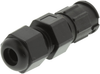 Circular Conn, Plug, 4Pos, Cable; Product Range Multicomp Pro - 97Y9779 - Newark, An Avnet Company