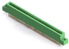 Card Edge Conn, Dual, 84Pos, Wire Wrapos; Card Edge Connector Type Edac - 65AJ3454 - Newark, An Avnet Company
