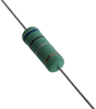Res, 0R68, 5W, Axial, Wirewound; Resistance Multicomp Pro - 55T6754 - Newark, An Avnet Company