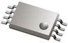 Op Amp, 155Khz, 0.08V/us, Tssop-8; No. Of Amplifiers Microchip - 19C7221 - Newark, An Avnet Company