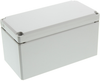 Enclosure Junction Box Polycarbonate Grey; Enclosure Type Nvent Hoffman - 88F3434 - Newark, An Avnet Company