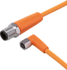Connection cable - EVT323 - ifm electronic gmbh